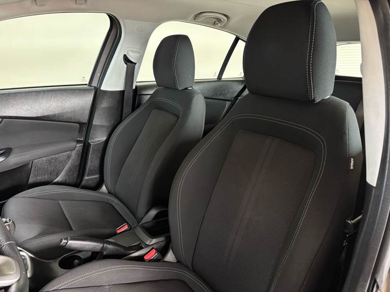 Fiat Tipo 1,4 T-Jet Finline 120HK 5d 6g
