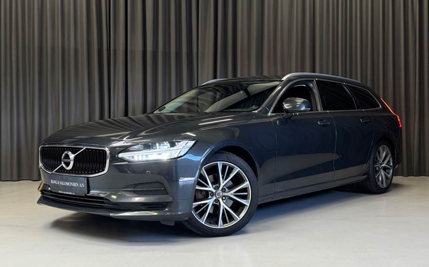 Volvo V90 2,0 D4 190 Momentum aut.