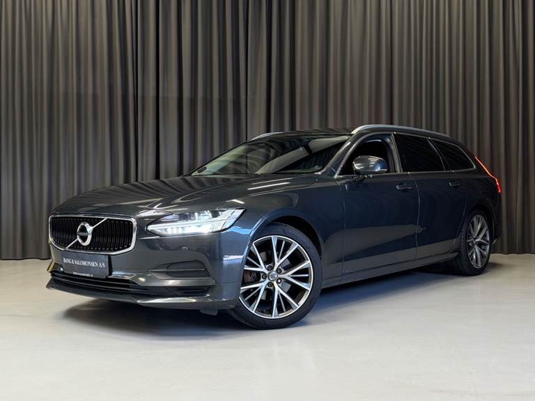 Volvo V90 2,0 D4 190 Momentum aut.