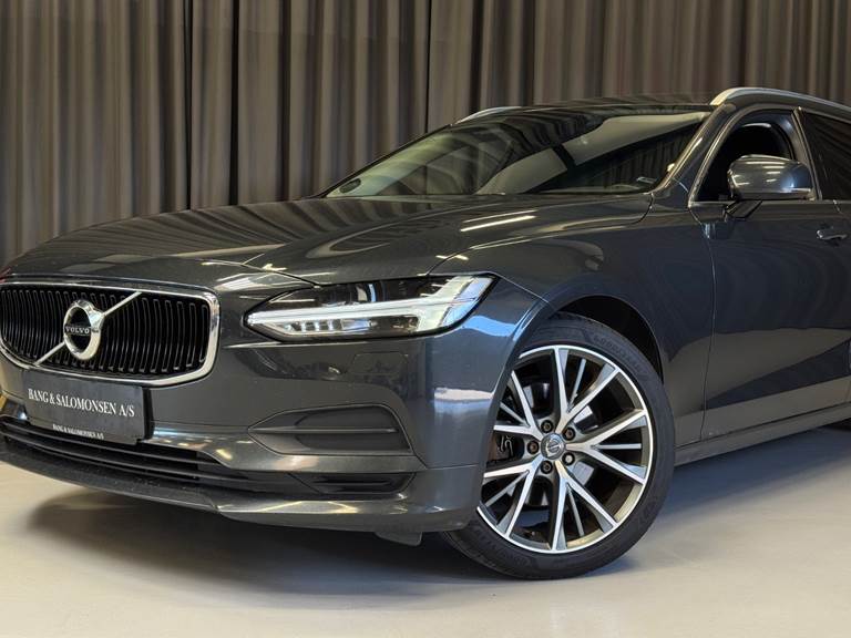 Volvo V90 2,0 D4 190 Momentum aut.