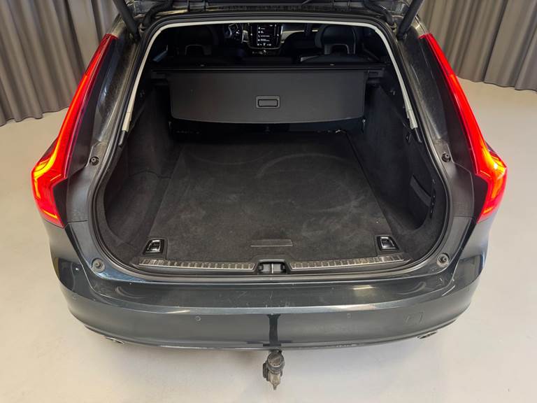 Volvo V90 2,0 D4 190 Momentum aut.