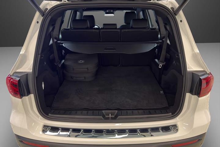 undefined Mercedes EQB300 fra 2024