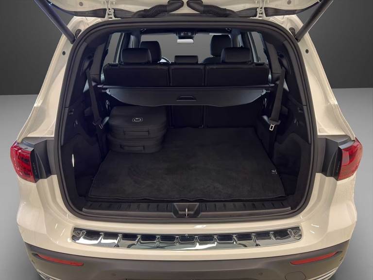 Mercedes EQB300 Progressive Advance 4Matic