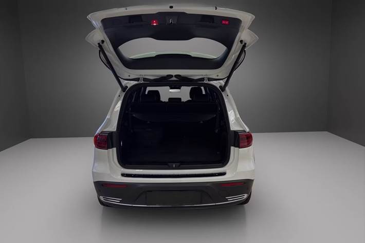 undefined Mercedes EQB300 fra 2024