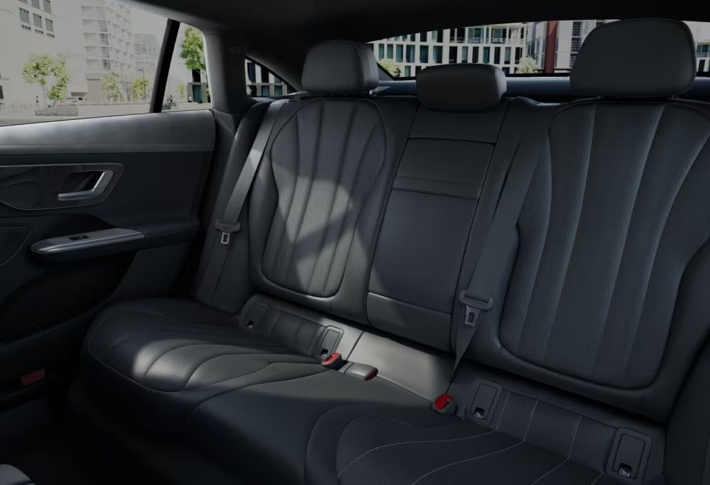 undefined Mercedes EQE300 fra 2025