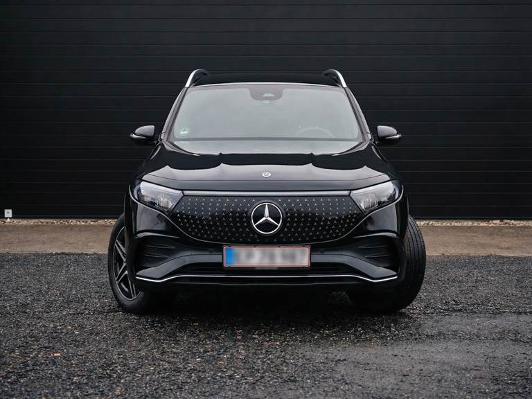 Mercedes EQB250+ AMG Premium 7prs