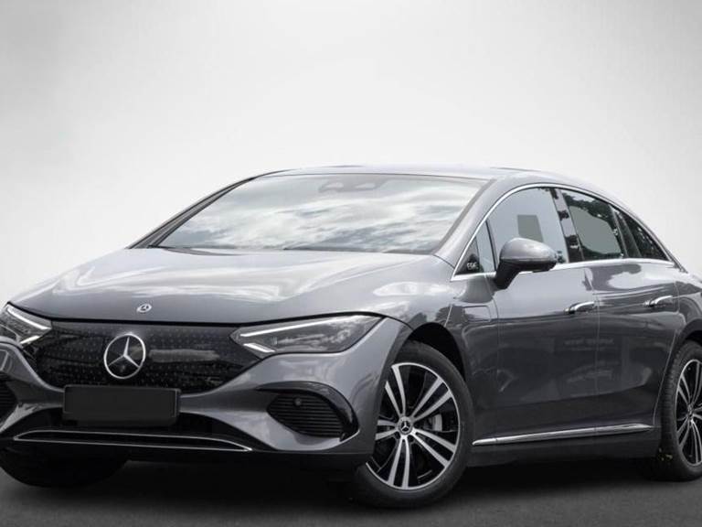 Mercedes EQE300 Premium