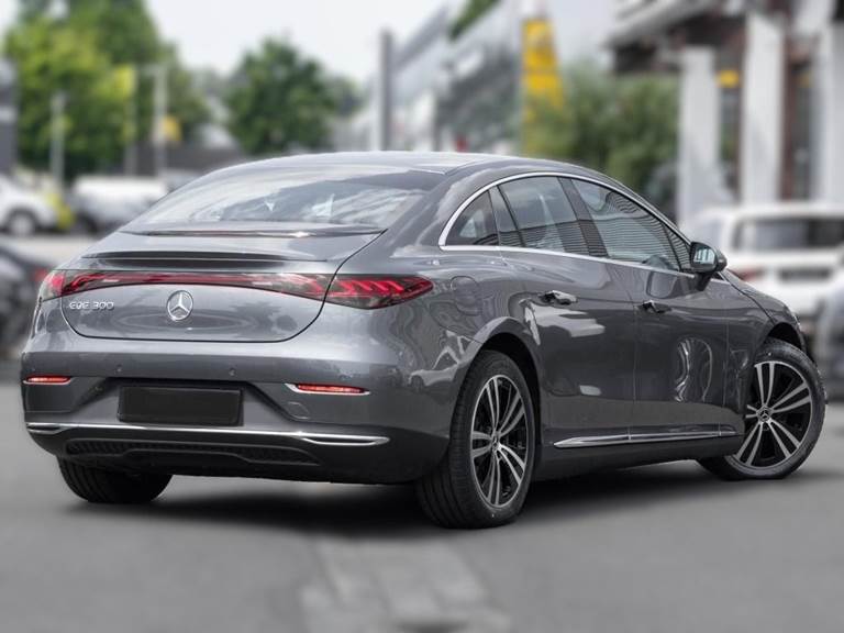 Mercedes EQE300 Premium