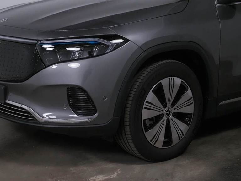 Mercedes EQA250+ Progressive