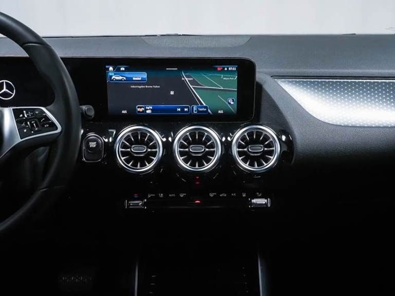 Mercedes EQA250+ Progressive