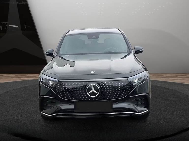 Mercedes EQB250+ AMG Advance 7prs