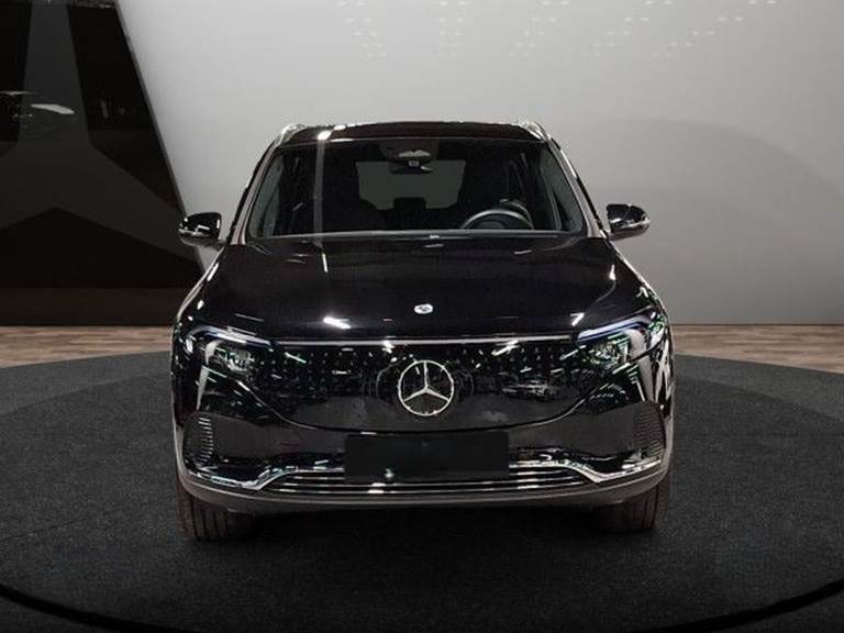 Mercedes EQA300 Progressive 4Matic