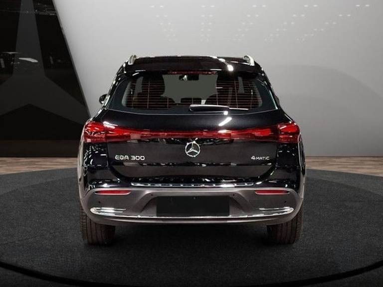 Mercedes EQA300 Progressive 4Matic