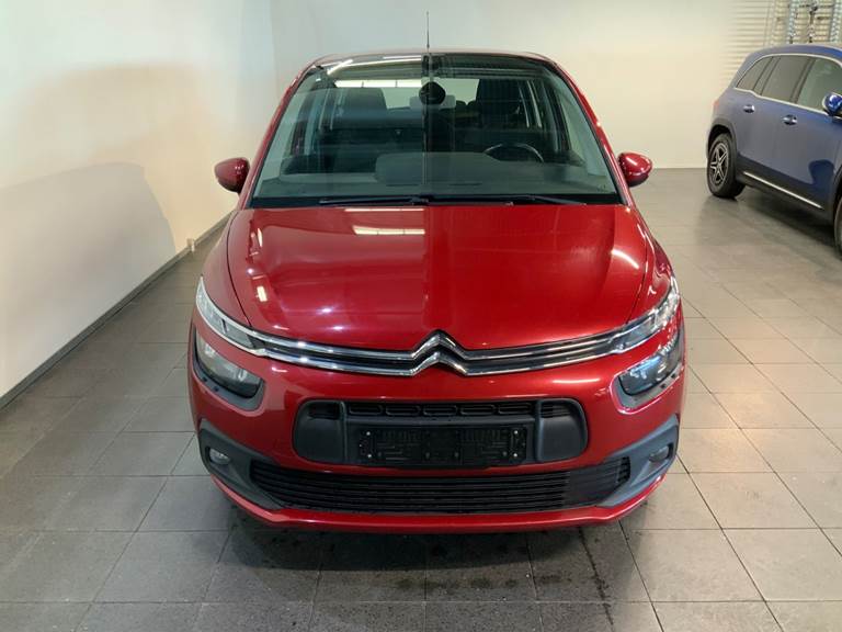 Citroën Grand C4 Picasso 1,2 PureTech 130 Cool 7prs