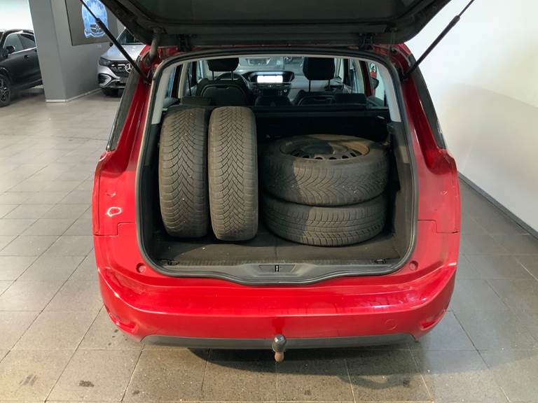 Citroën Grand C4 Picasso 1,2 PureTech 130 Cool 7prs