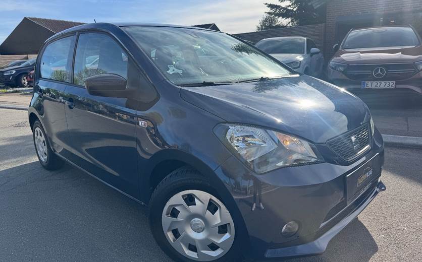 Seat Mii 1,0 60 Reference eco