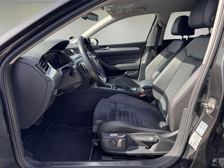 VW Passat 1,4 GTE Variant DSG