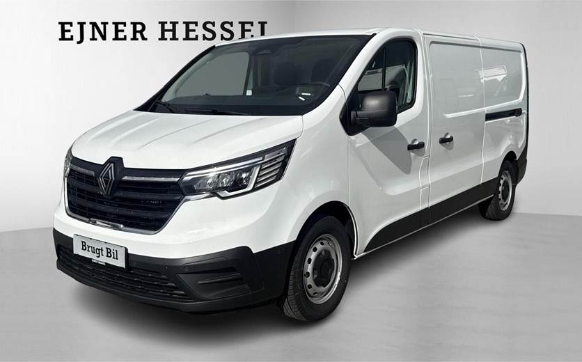 Renault Trafic 2,0 dCi 130 L2H1 Tekno