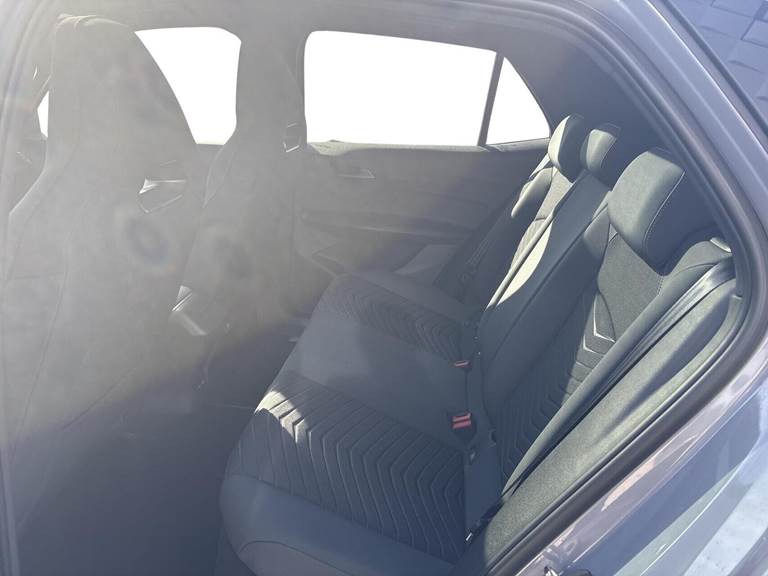 Cupra Born 58 High