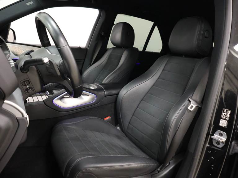 Mercedes GLE350 de 2,0 AMG Line aut. 4Matic