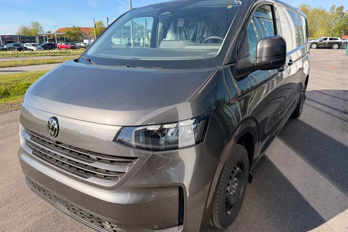 undefined VW Transporter fra 2025