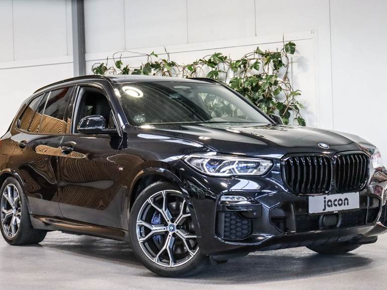 BMW X5 3,0 xDrive45e M-Sport aut.