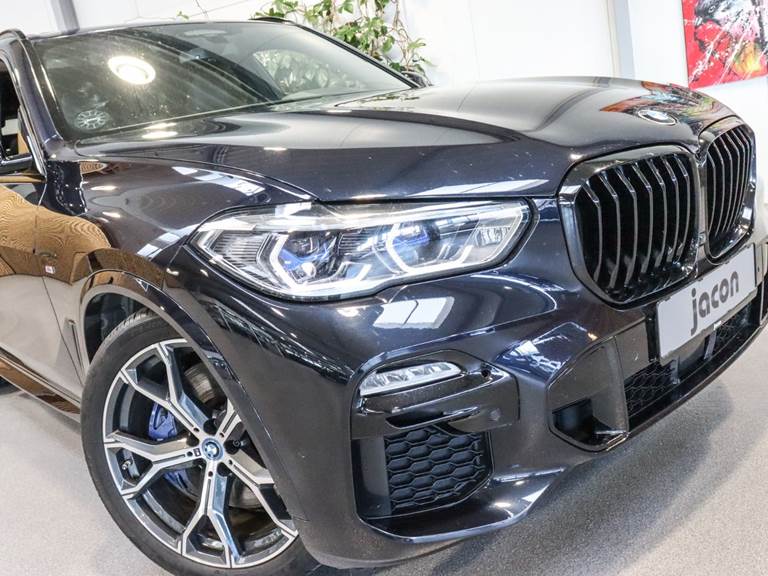 BMW X5 3,0 xDrive45e M-Sport aut.