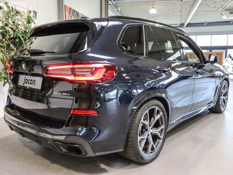 BMW X5 3,0 xDrive45e M-Sport aut.