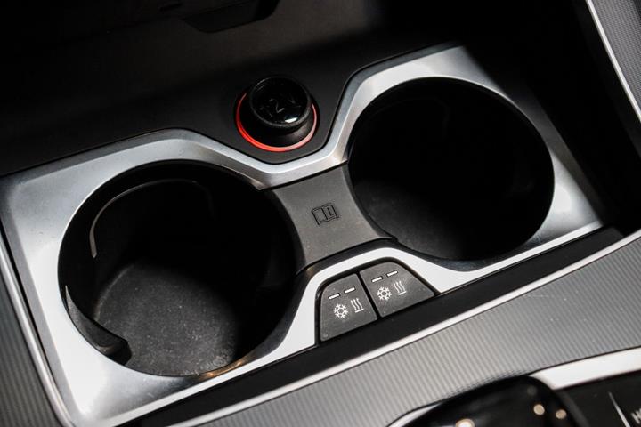 Sort BMW X5 fra 2022