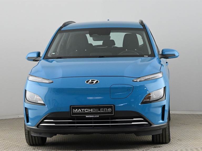 Hyundai Kona EL Essential 136HK 5d Aut.