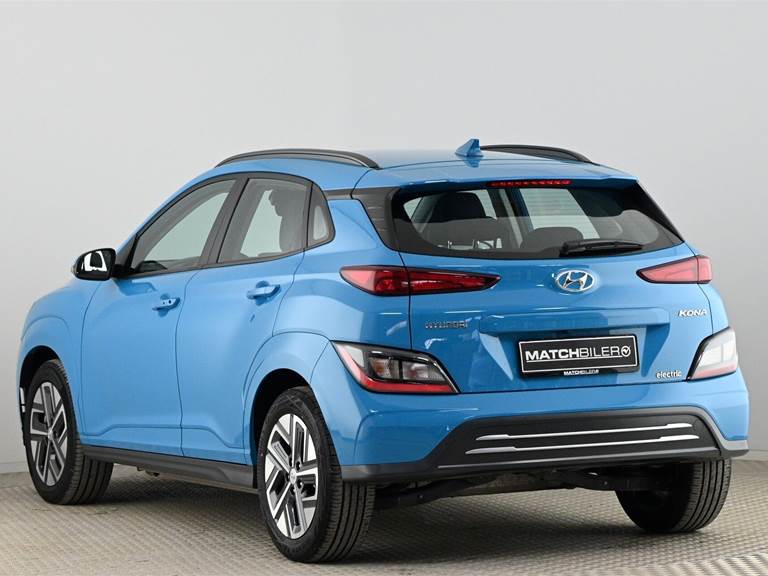 Hyundai Kona EL Essential 136HK 5d Aut.