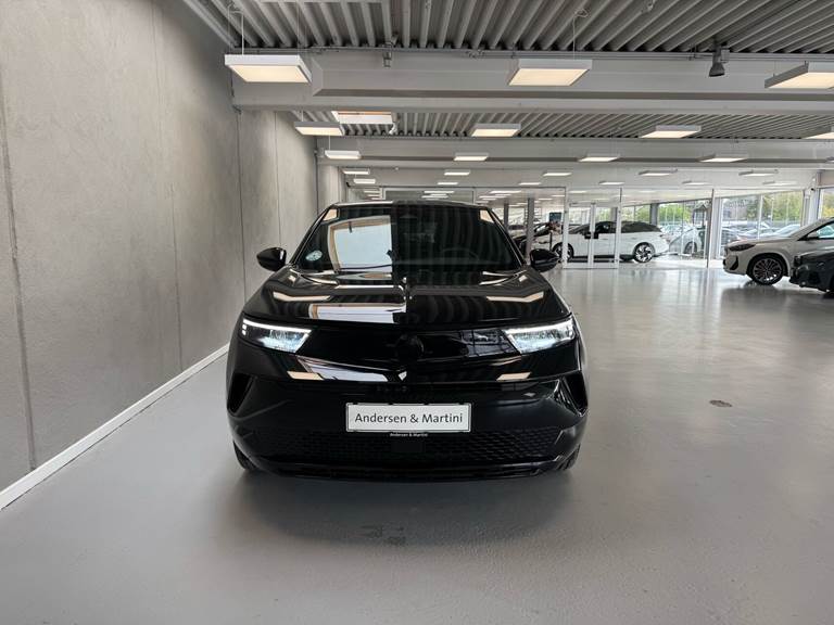 Opel Mokka-e EL GS-Line 156HK 5d Aut.