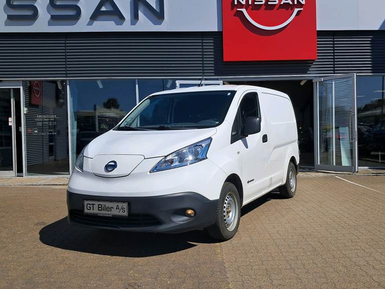 Nissan e-NV 200 EL Comfort 109HK Van Aut.