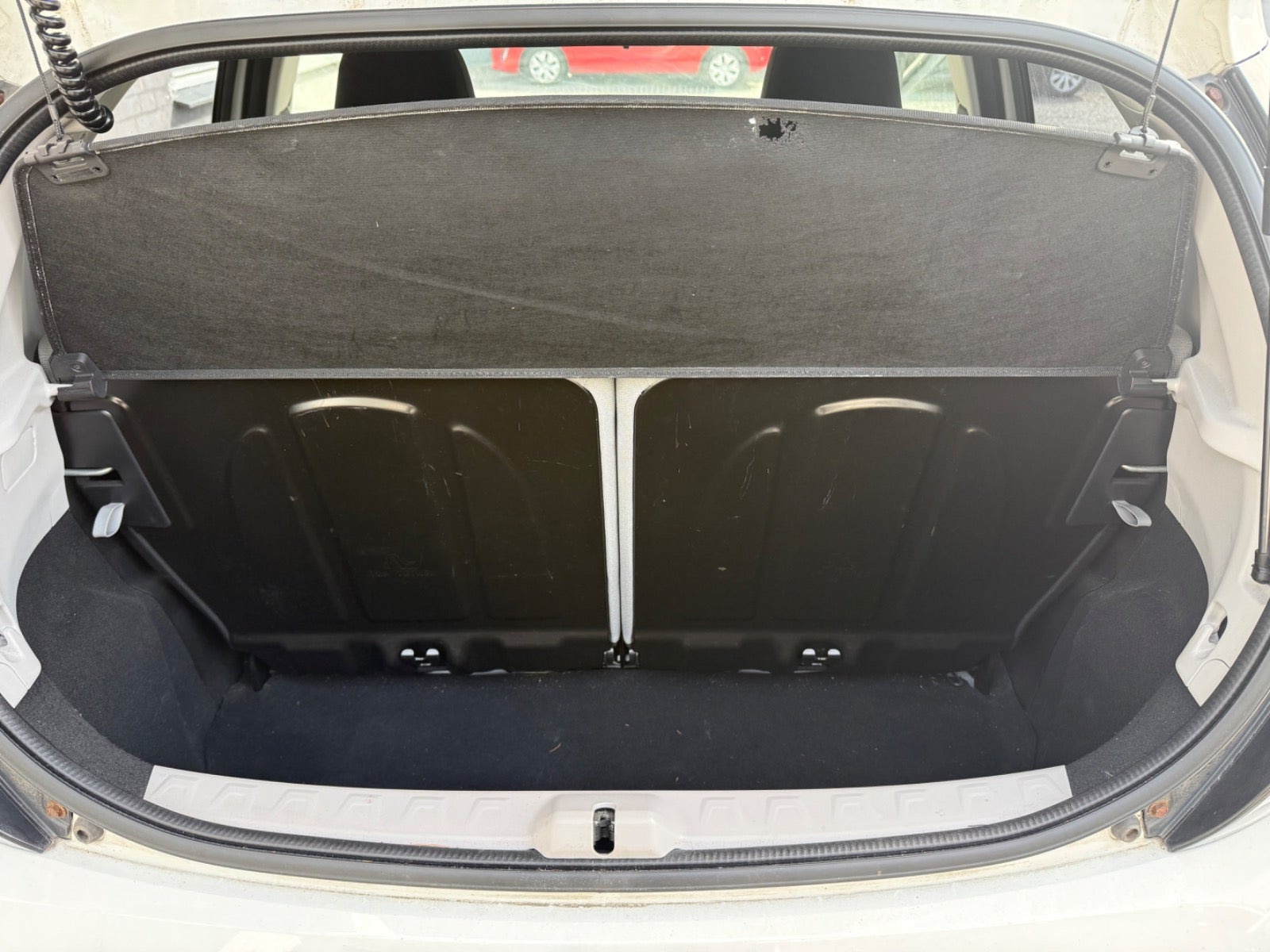 undefined Toyota Aygo fra 2015