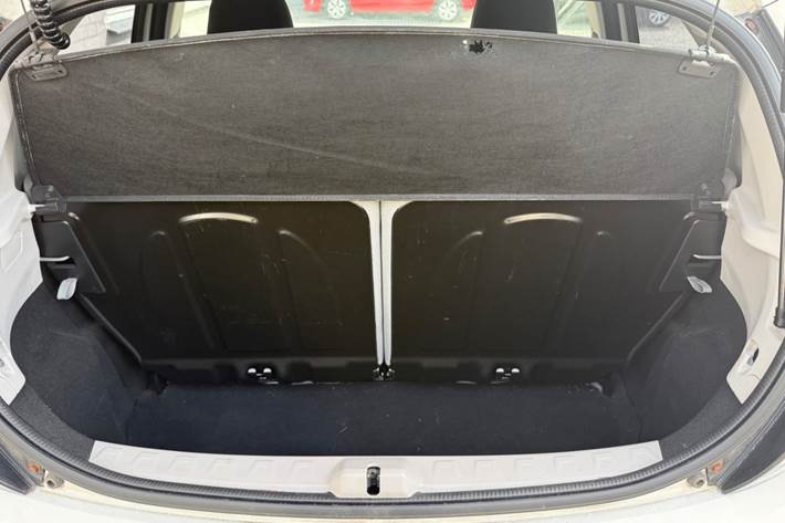undefined Toyota Aygo fra 2015