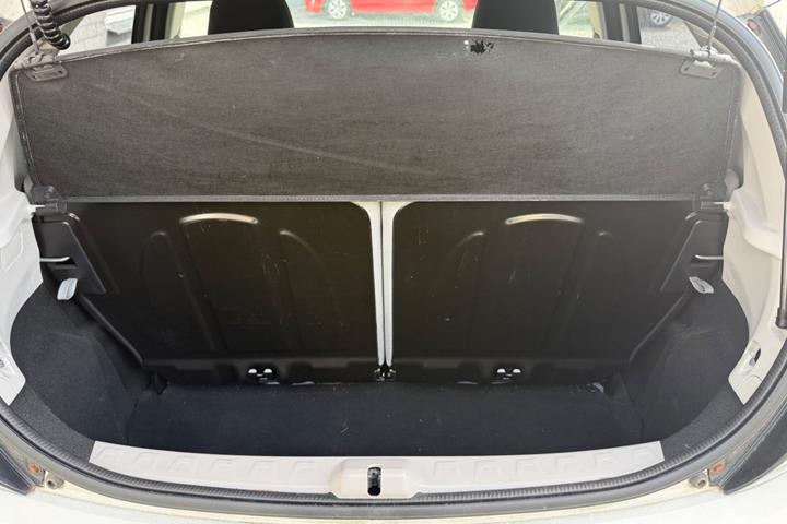 undefined Toyota Aygo fra 2015