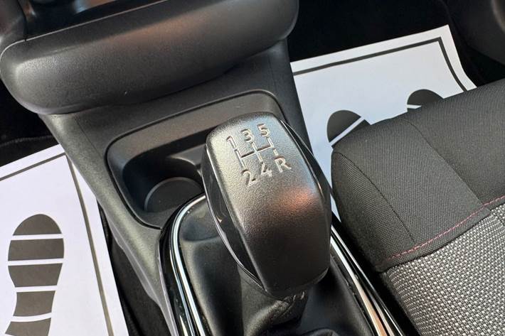 Grøn Citroën C4 Cactus fra 2019