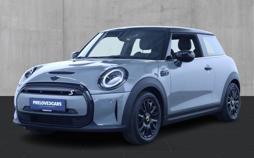 Mini Cooper SE Classic Trim