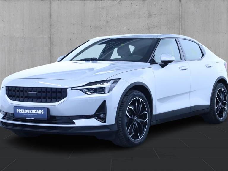 Polestar 2 Long Range AWD