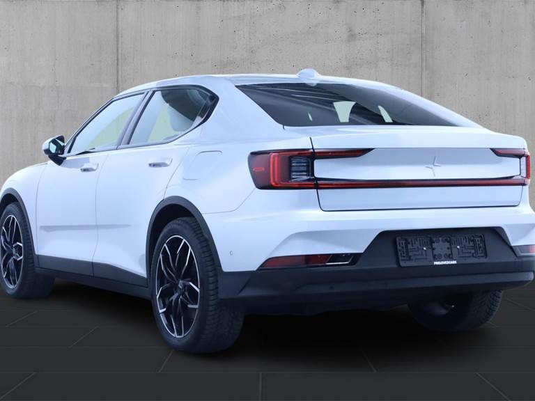 Polestar 2 Long Range AWD