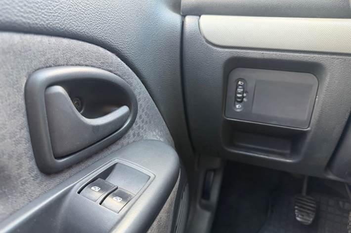 undefined Renault Clio II fra 2006