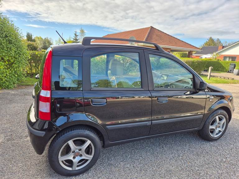 Fiat Panda 1,2 Sole
