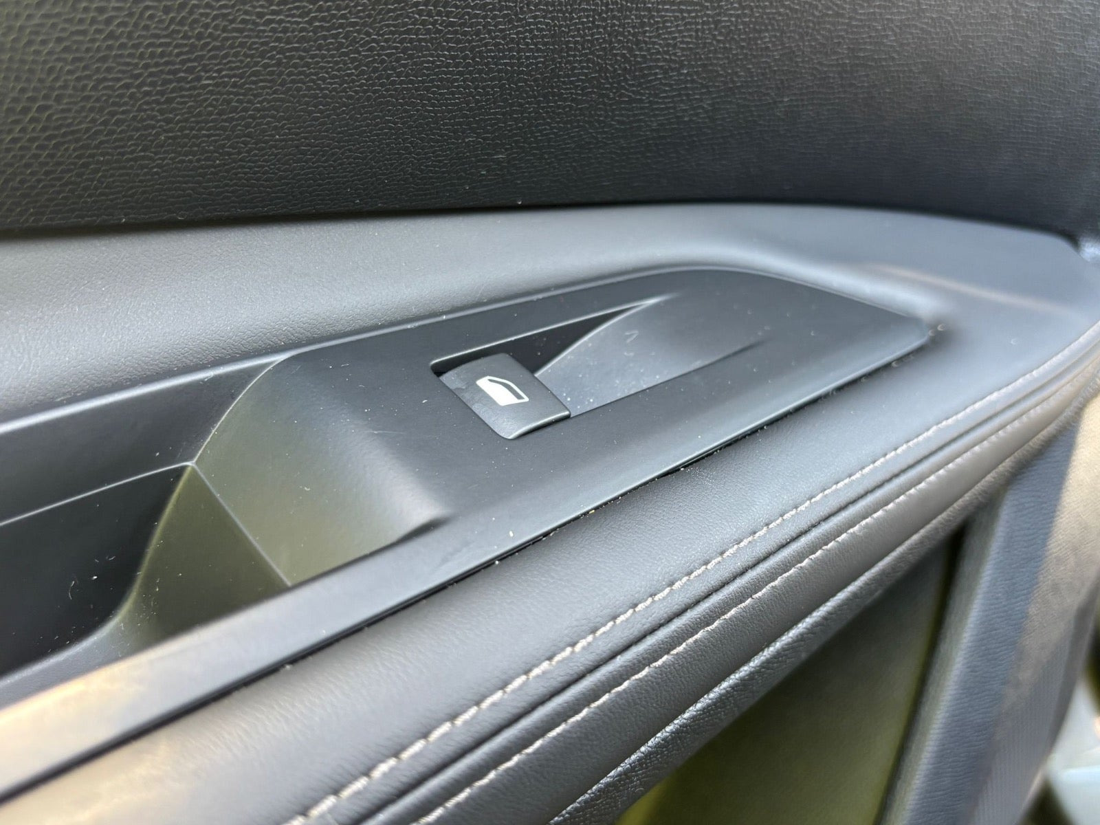 undefined Peugeot 3008 fra 2018