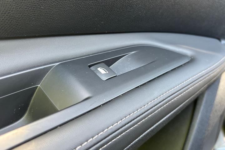 undefined Peugeot 3008 fra 2018