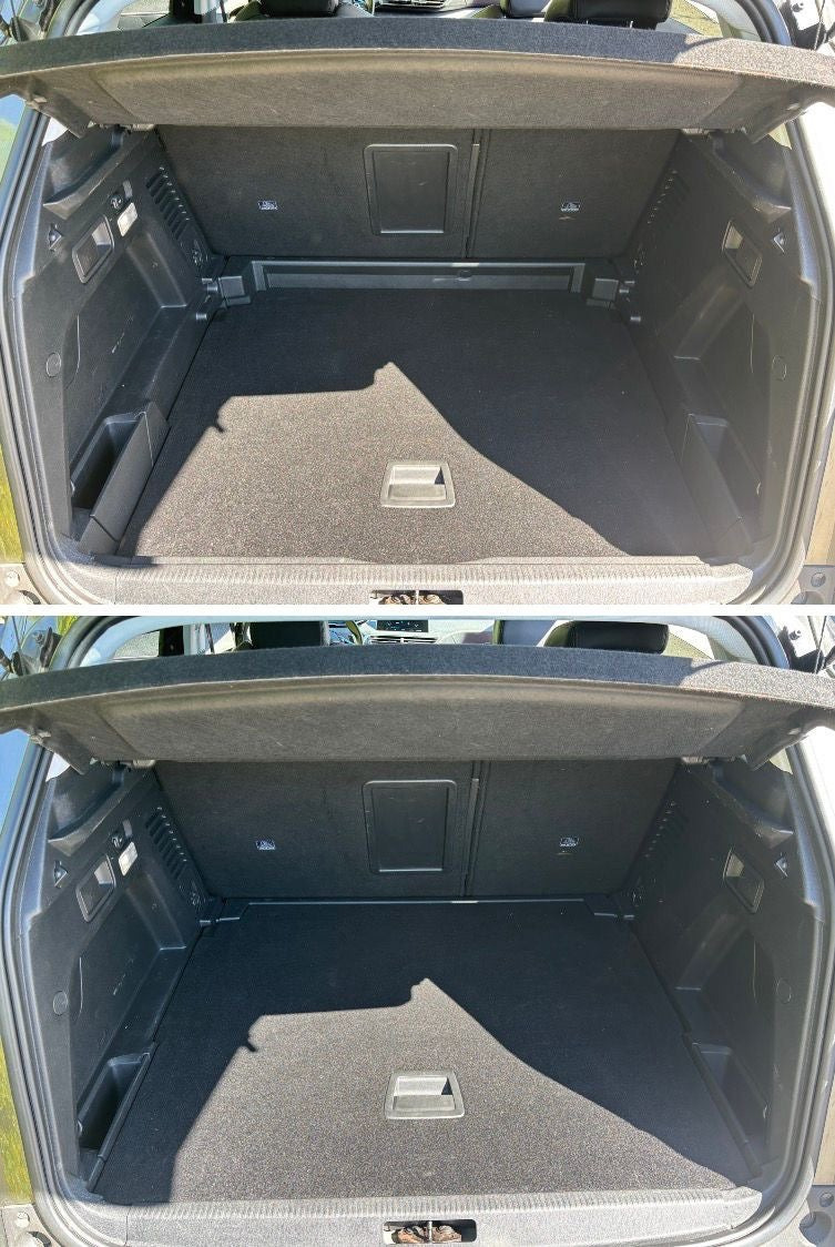 undefined Peugeot 3008 fra 2018