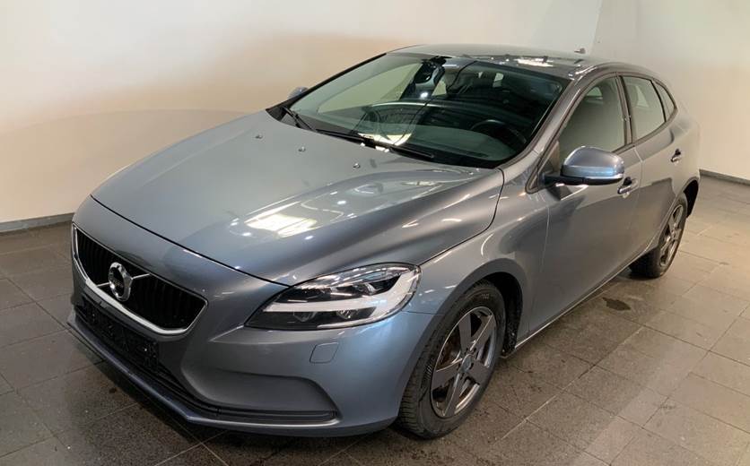 Volvo V40 2,0 D2 120 Momentum
