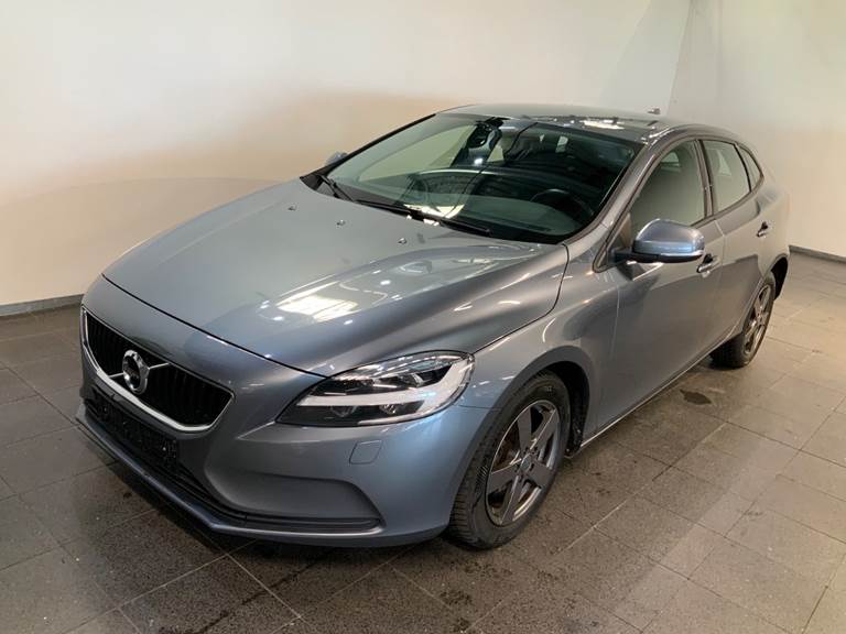 Volvo V40 2,0 D2 120 Momentum