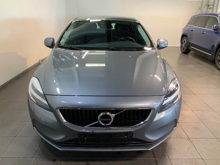 Volvo V40 2,0 D2 120 Momentum