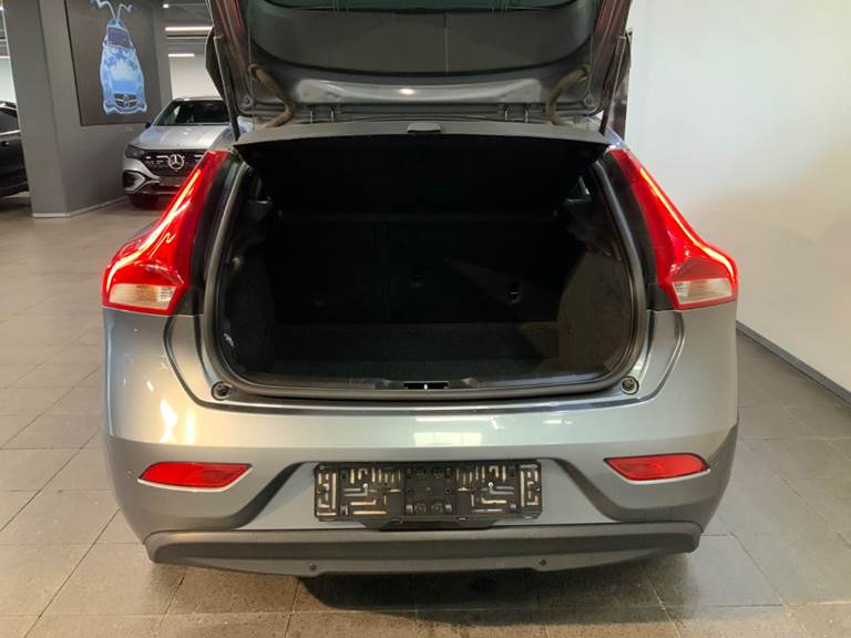 Volvo V40 2,0 D2 120 Momentum