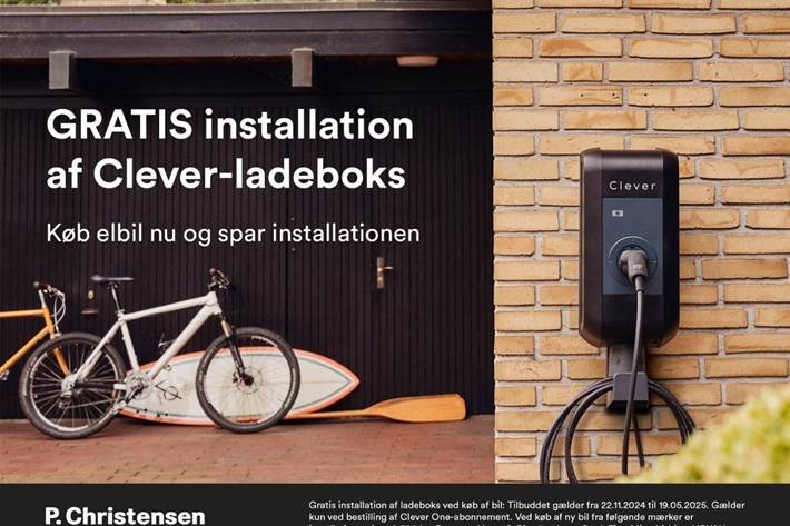 Grå Mercedes EQA250+ fra 2026